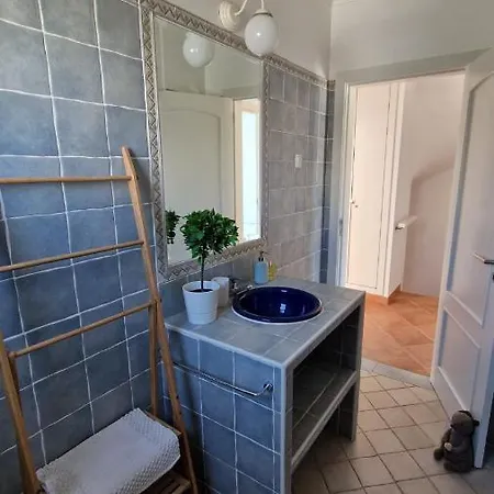 Beachfront House,manta Rota,algarve * 빌라노바데카셀라