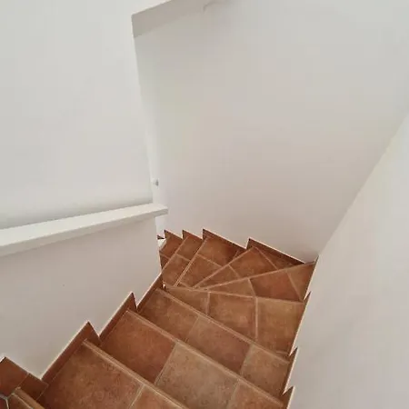 Beachfront House,manta Rota,algarve 빌라 *