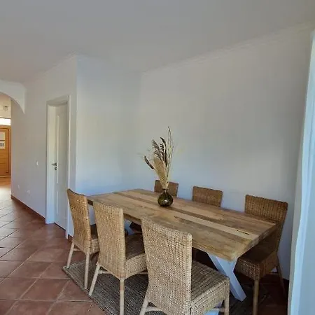 빌라 Beachfront House,manta Rota,algarve