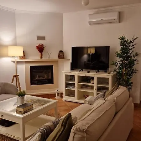 빌라 Beachfront House,manta Rota,algarve