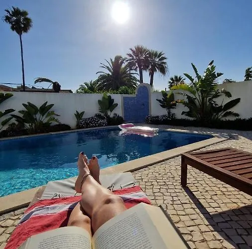 Beachfront House,manta Rota,algarve