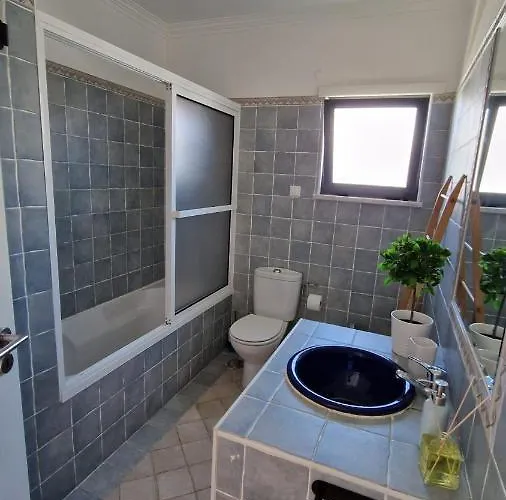 Villa Beachfront House,manta Rota,algarve