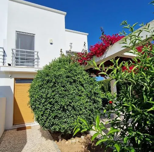 Beachfront House,manta Rota,algarve Villa *