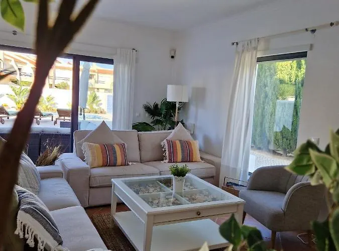 Beachfront House,manta Rota,algarve